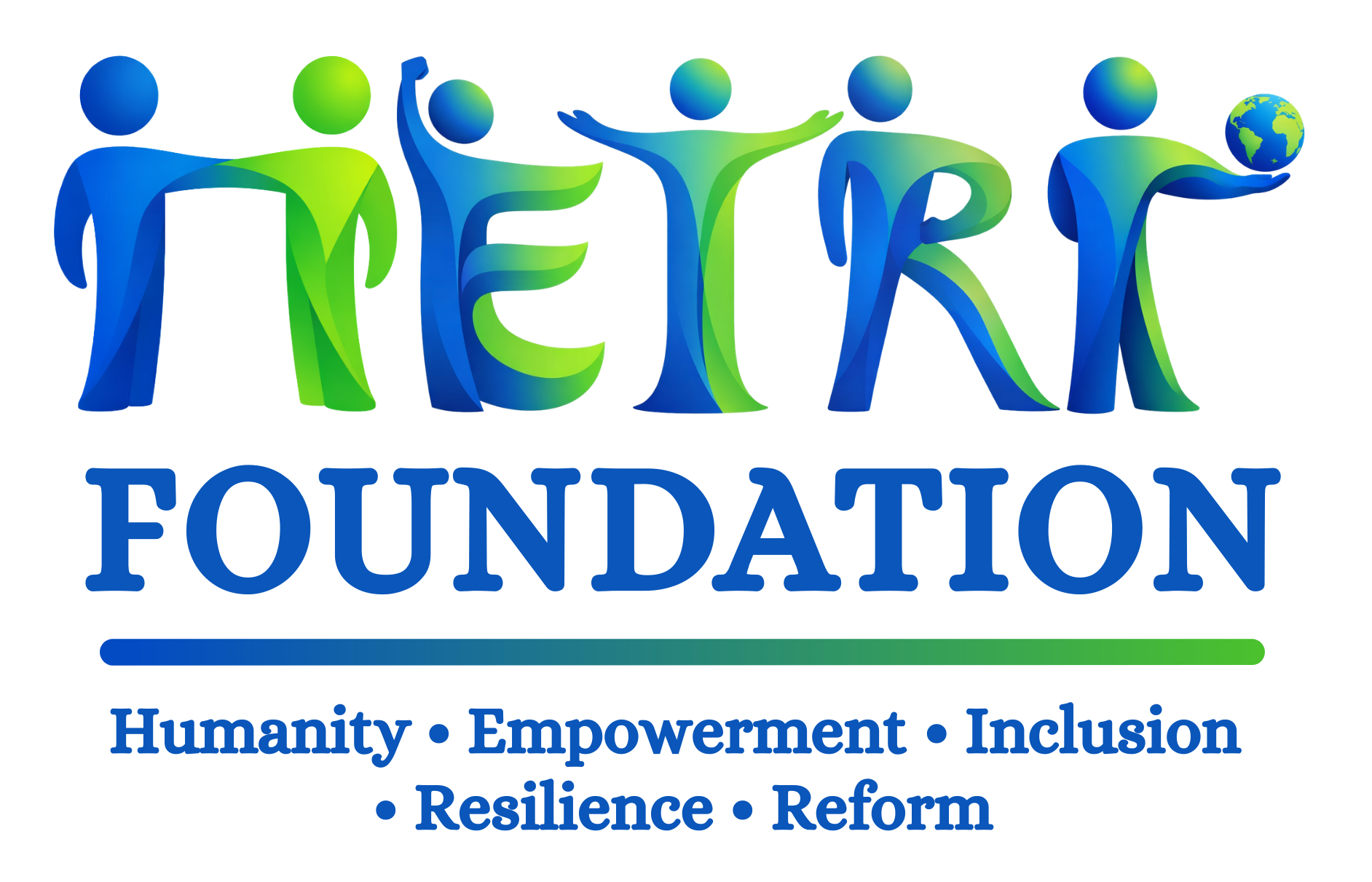 HEIRR Foundation logo