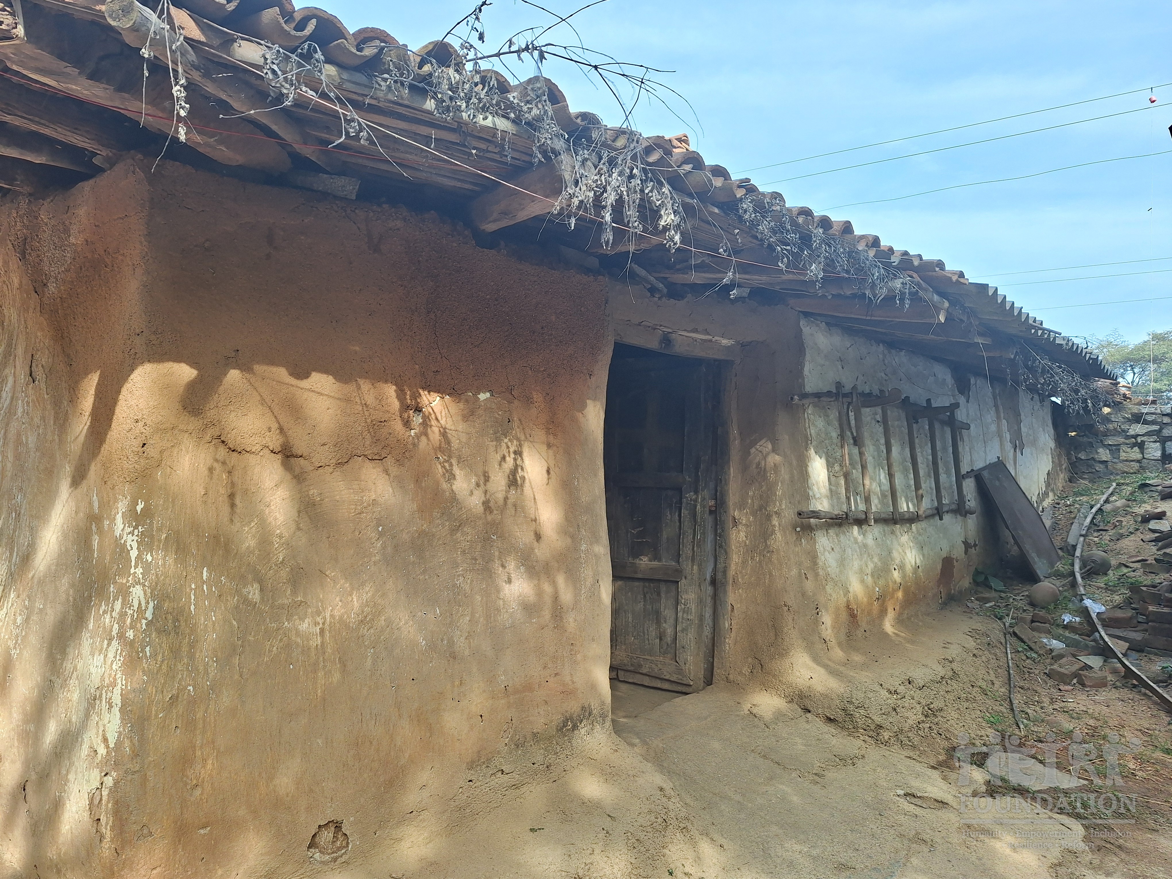 Rural India