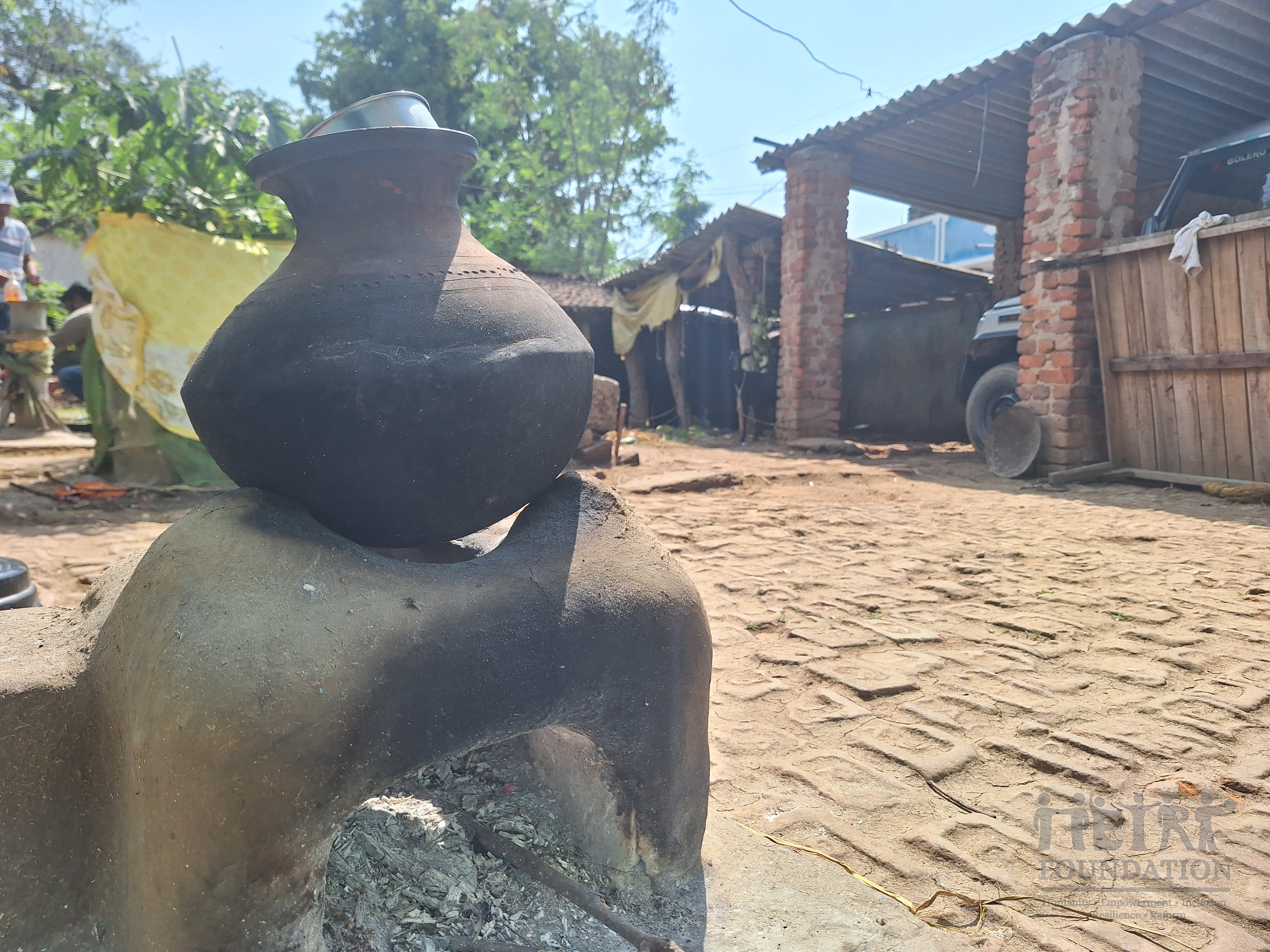 Rural India