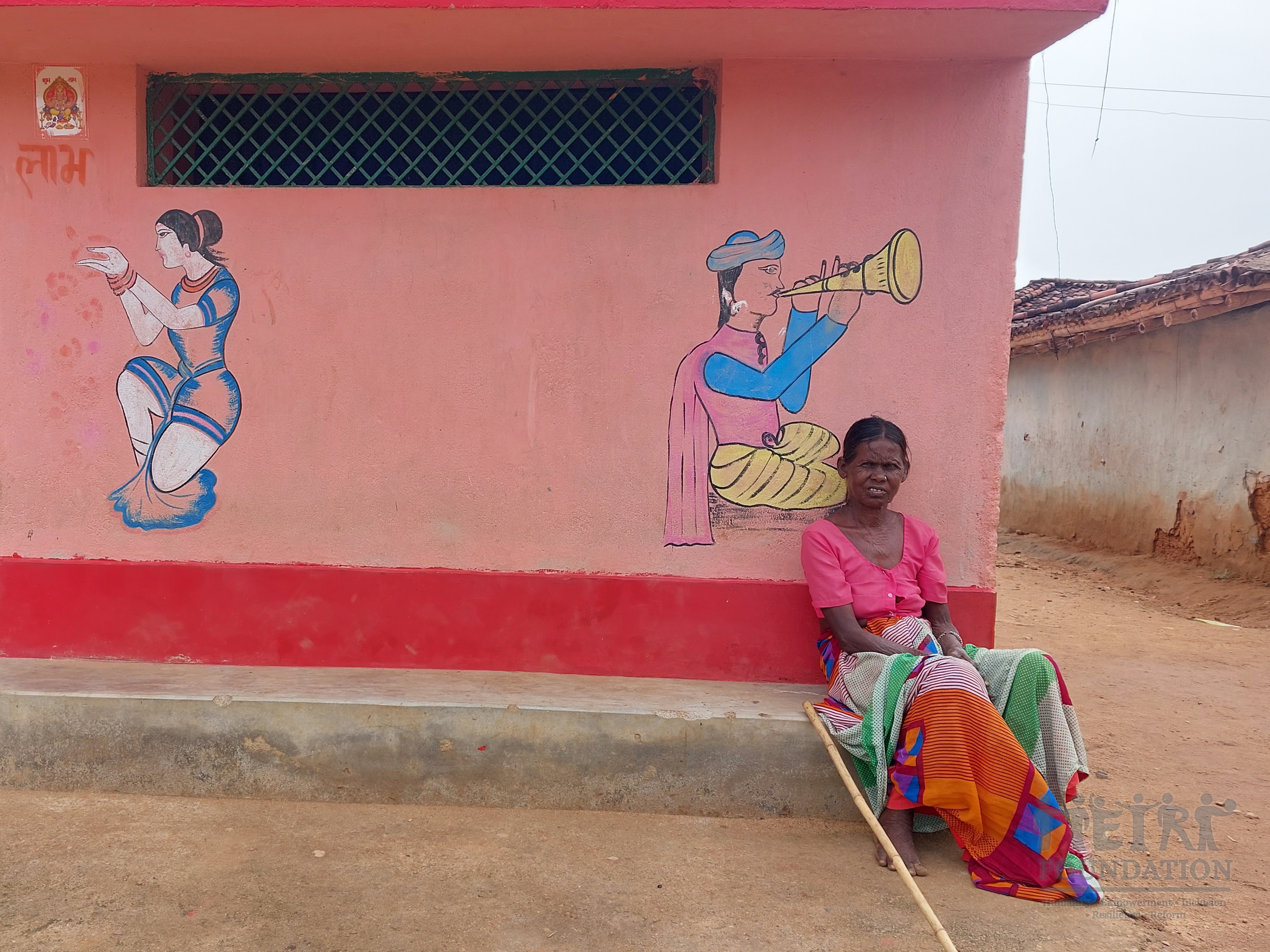 Women in India