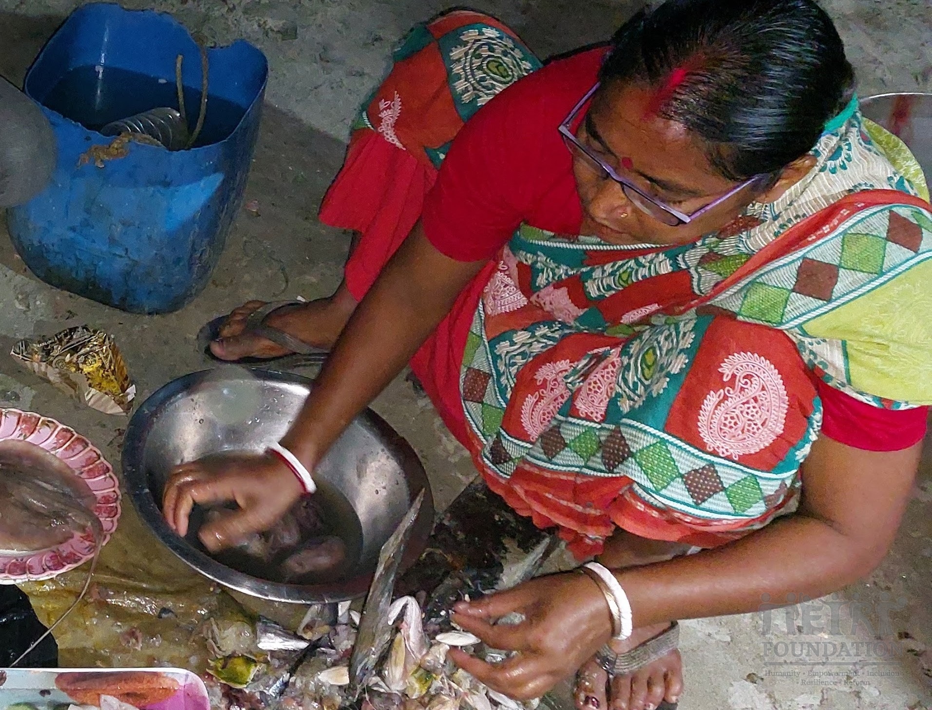 Women in India