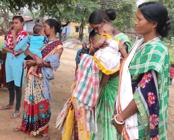 Women & Child Rights