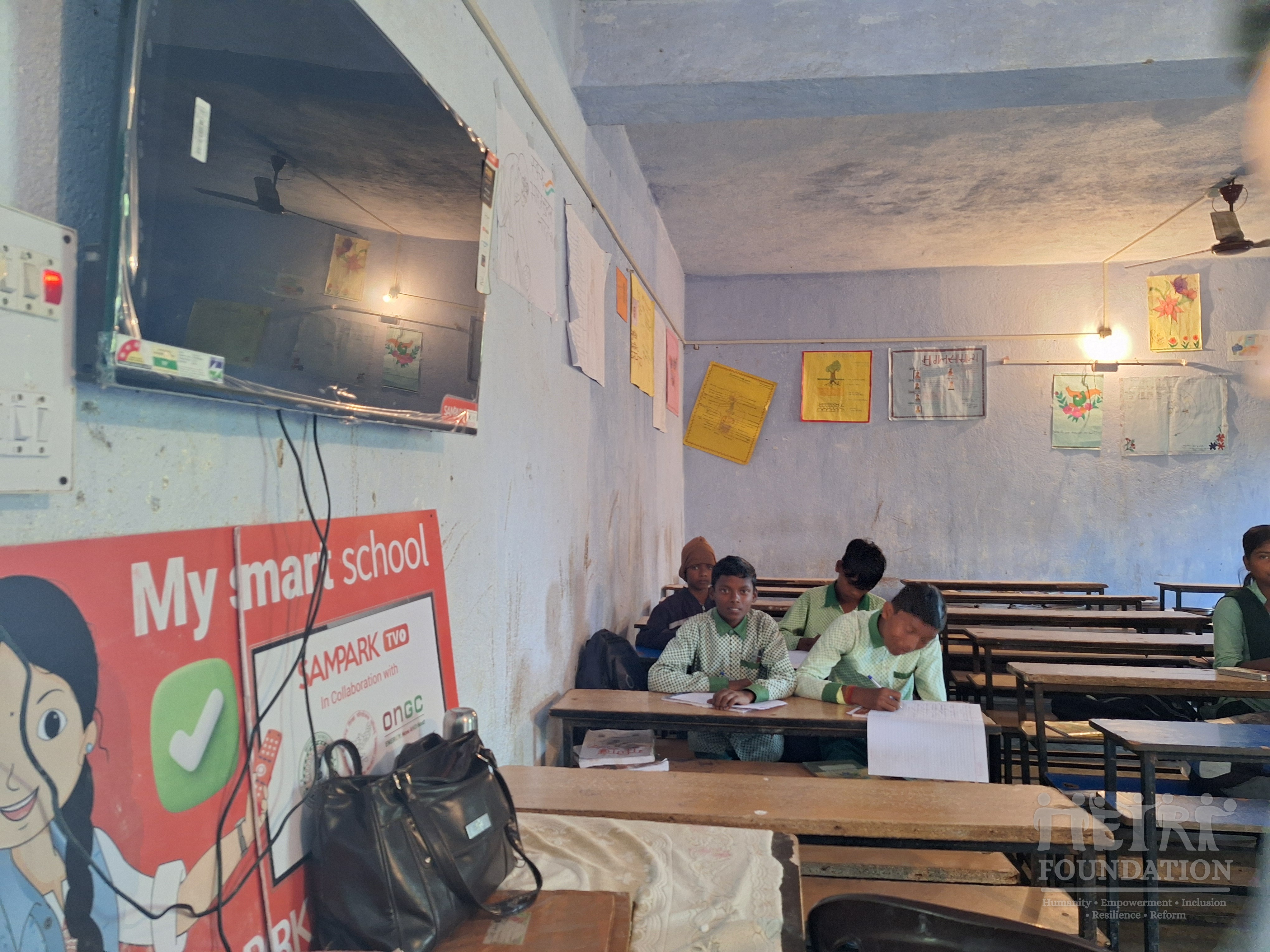 Education & Learning Continuity