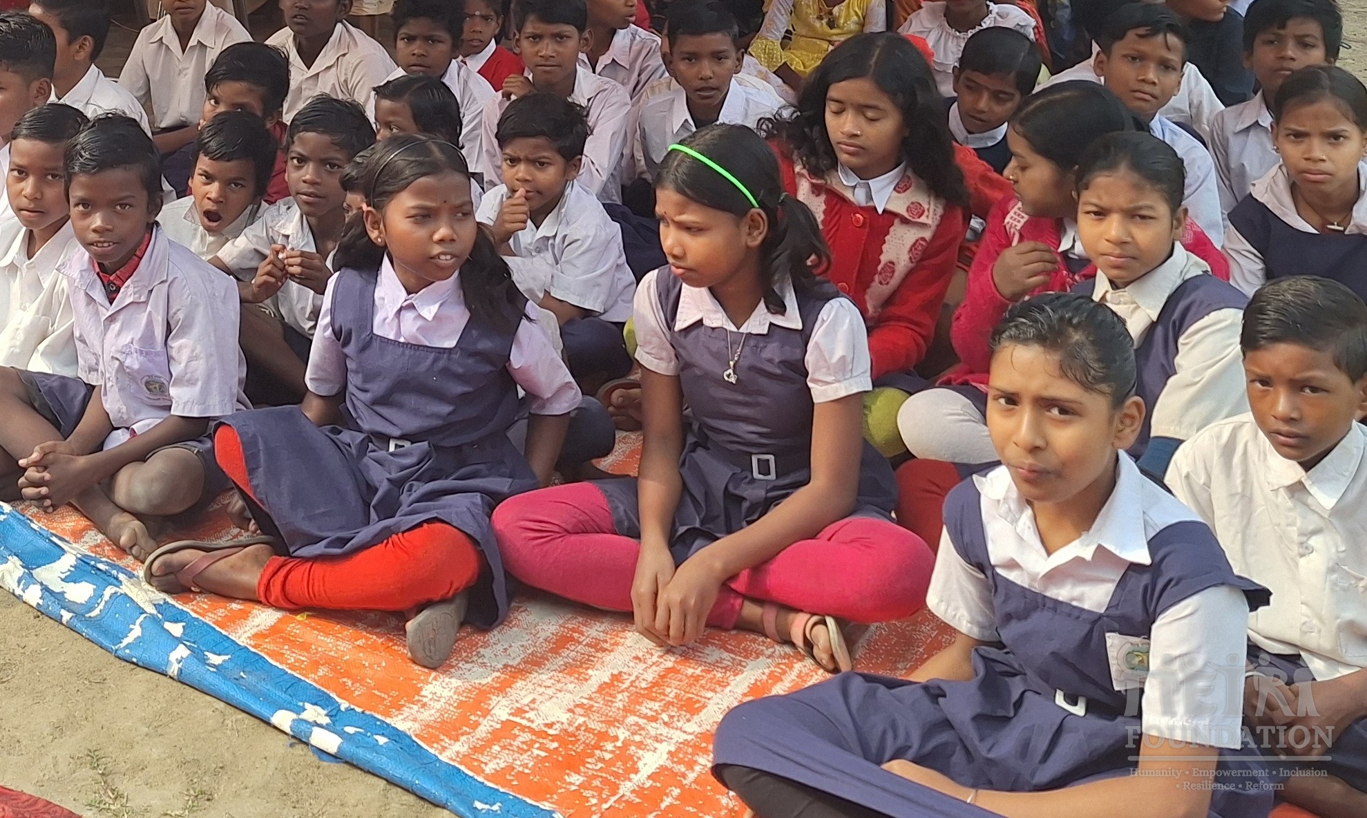 Education & Learning Continuity