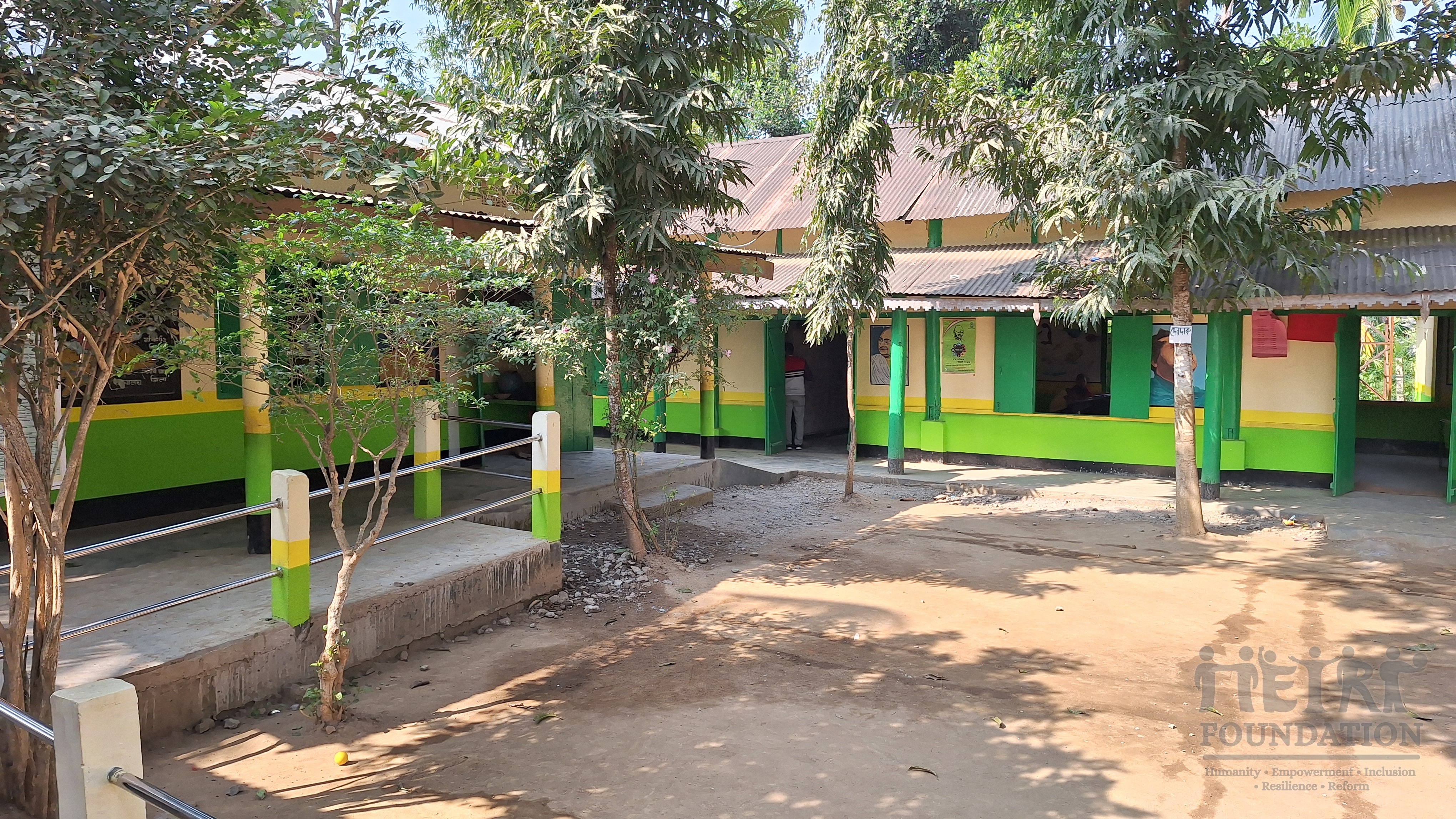 Education & Learning Continuity