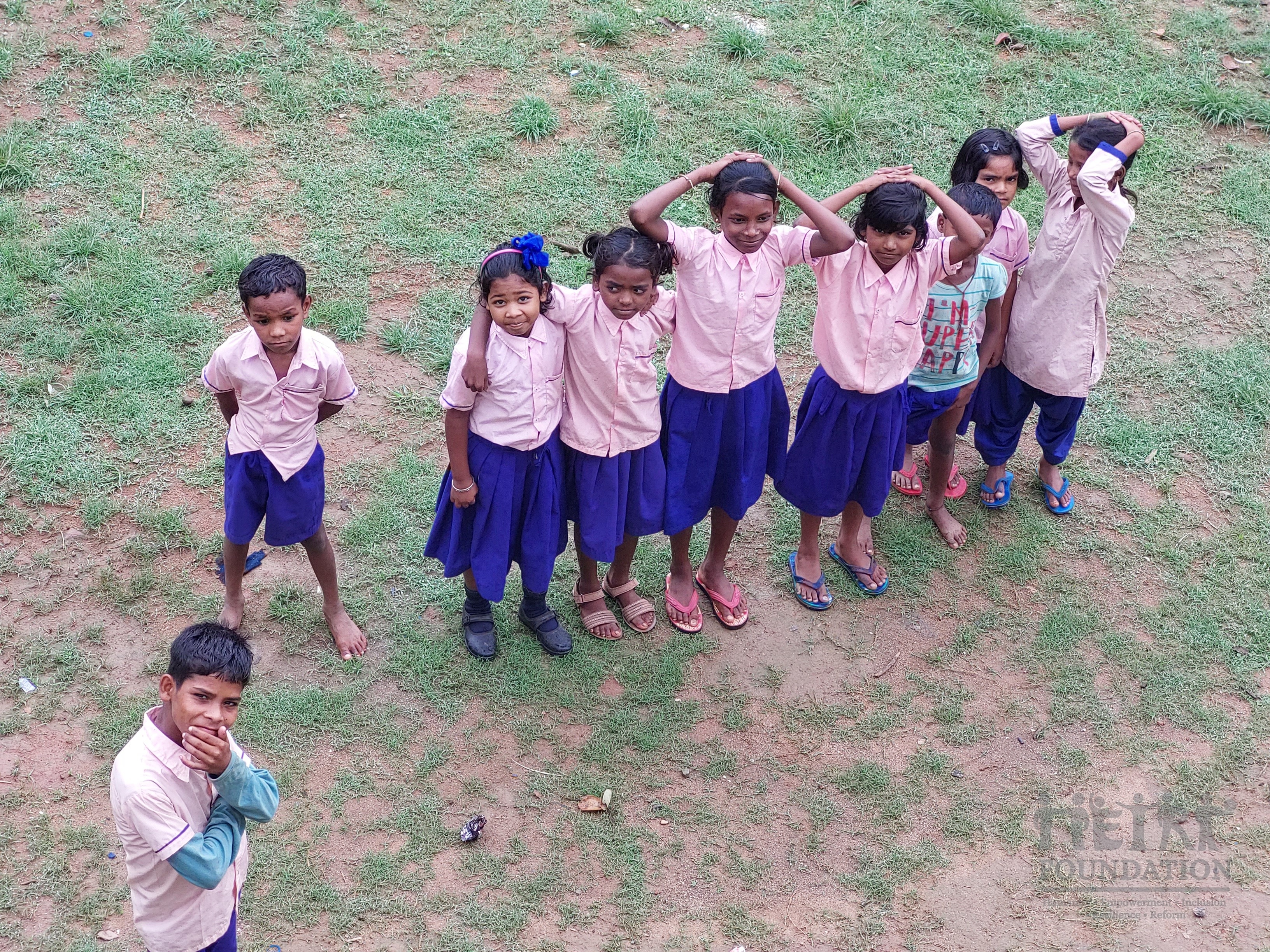 Education & Learning Continuity