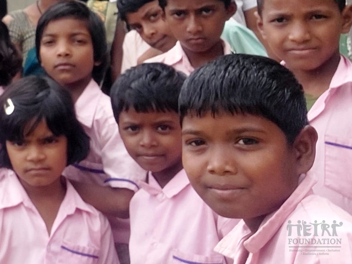 Education & Learning Continuity