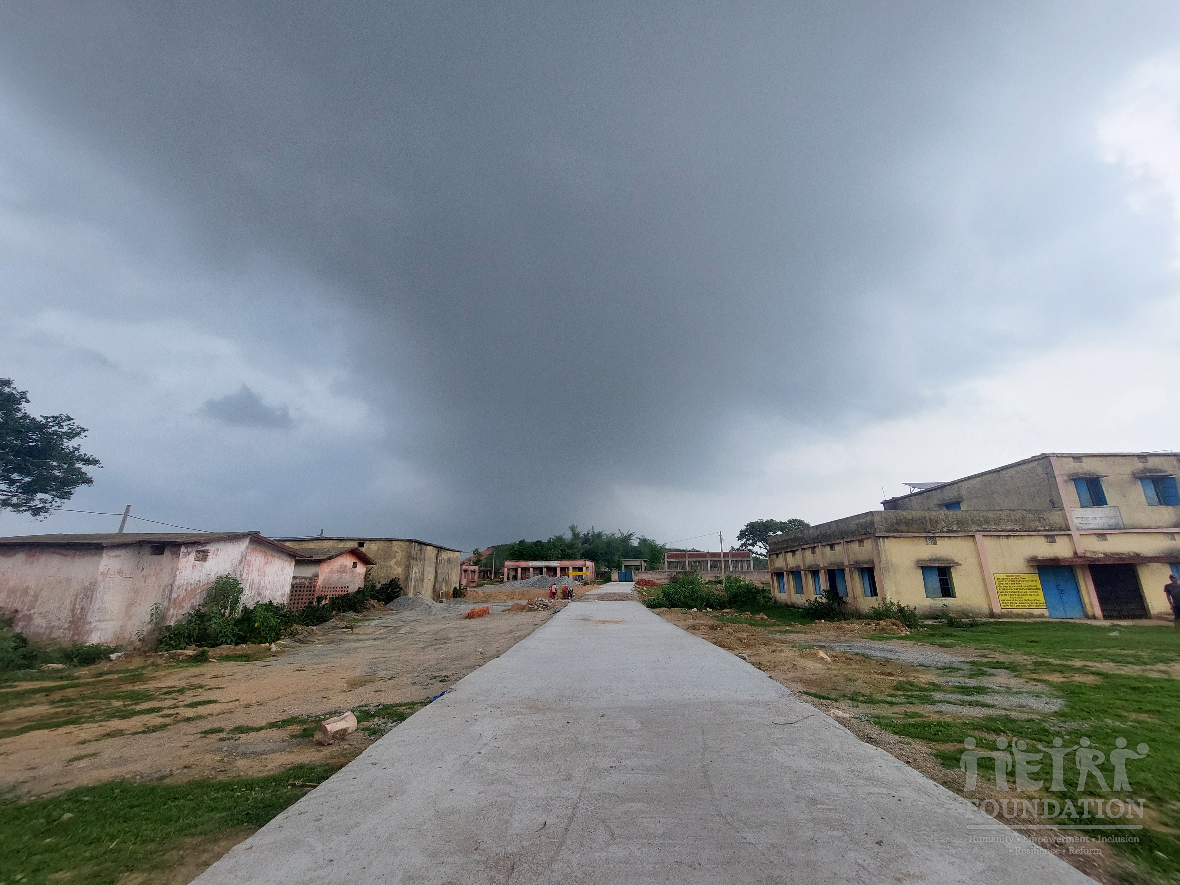 5. Environment & Climate Resilience