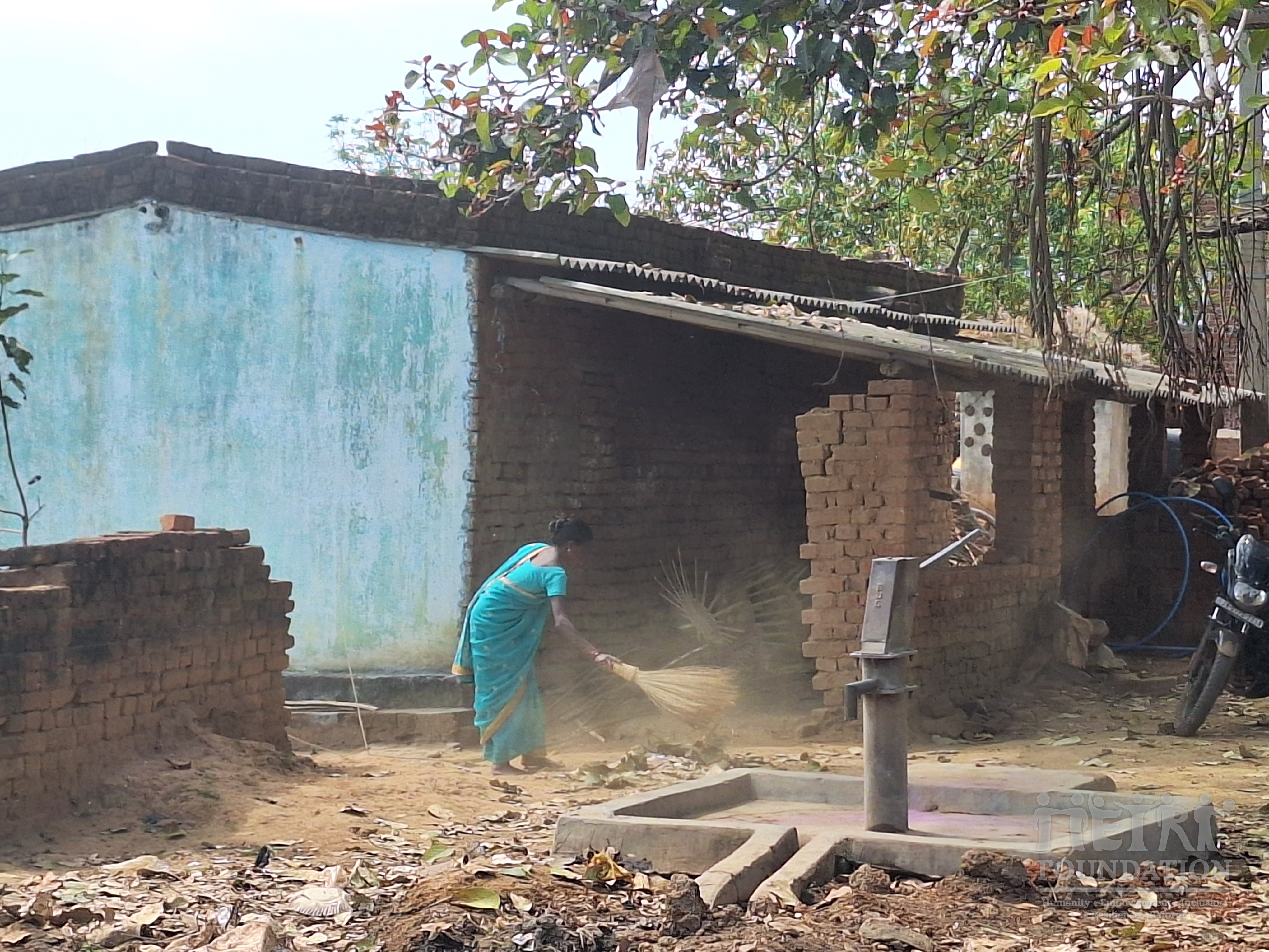 5. Environment & Climate Resilience