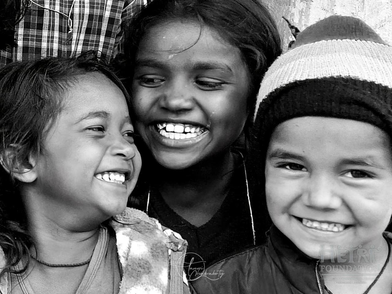 Women & Child Rights