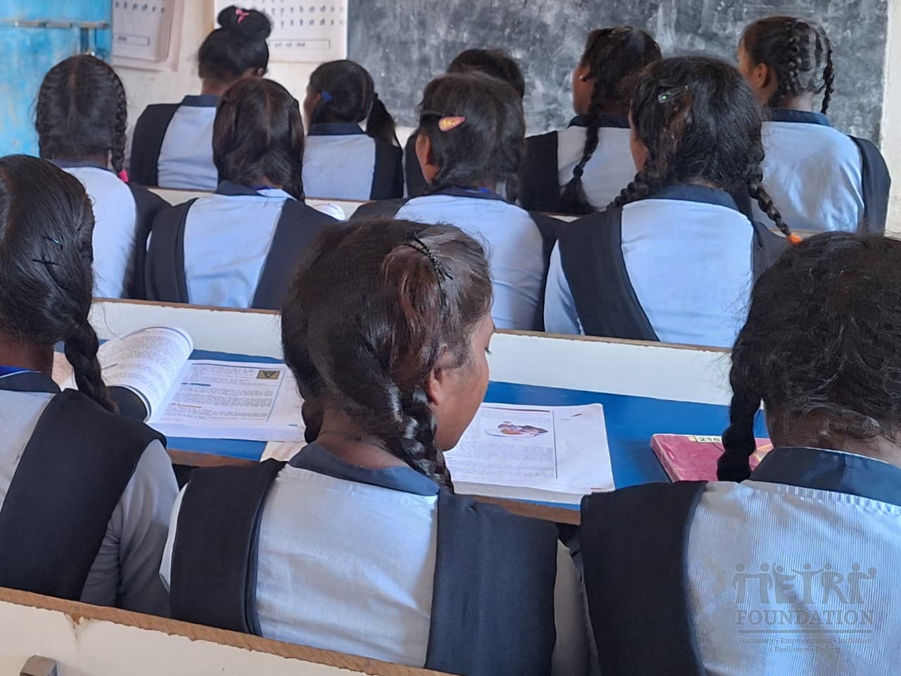 Women & Child Rights