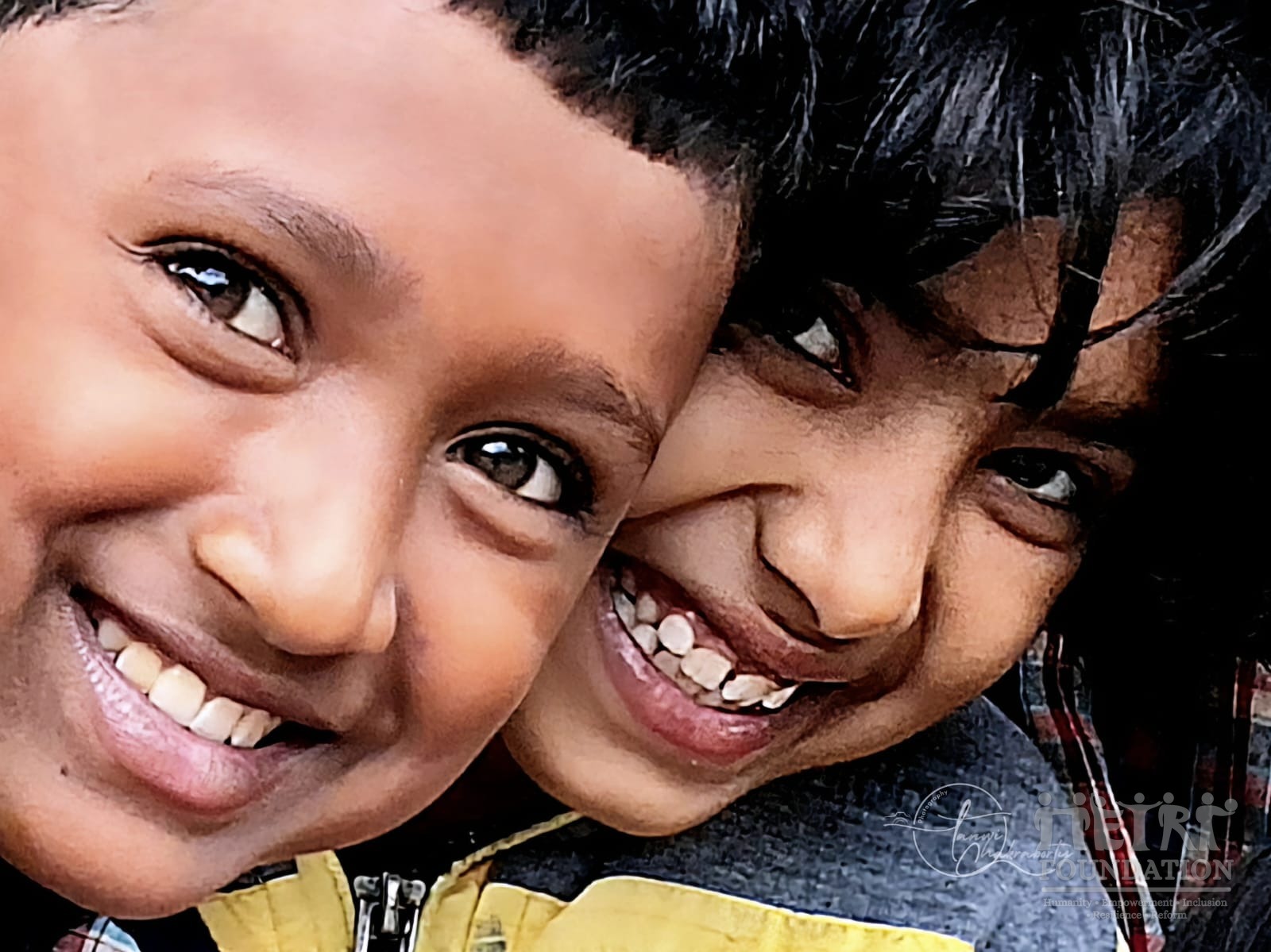 4. Women & Child Rights