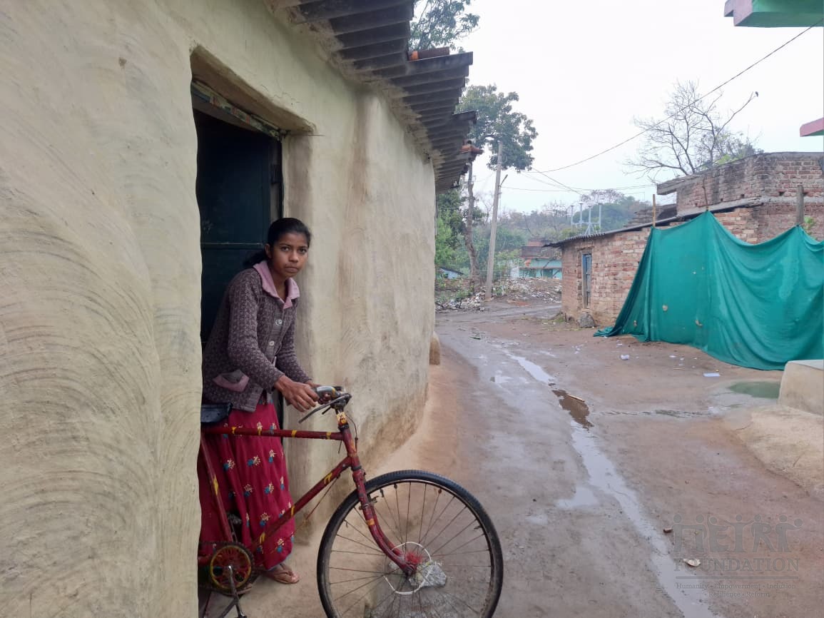 4. Women & Child Rights