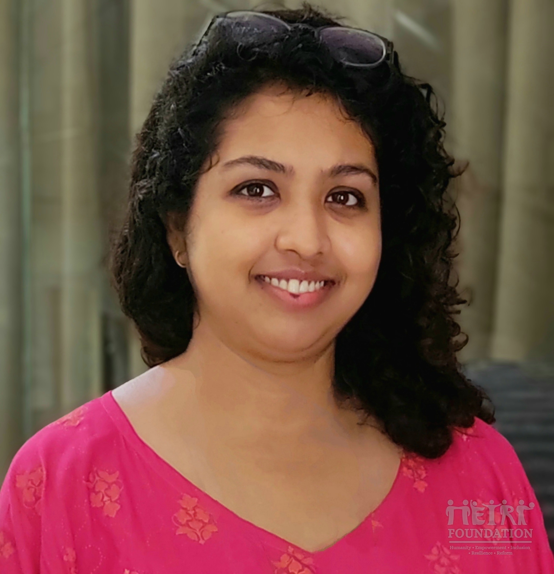 Tanwi Chakraborty